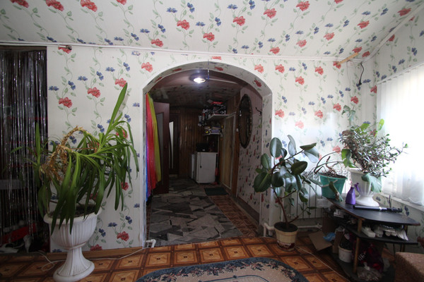 Продам дом, Ленина ул, 269, Пильна рп, 0 км от города