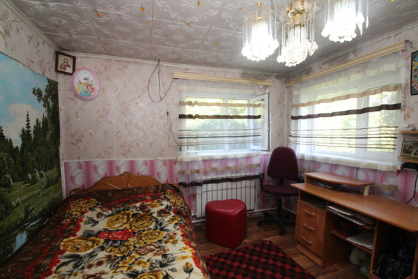 Продам дом, Ленина ул, 269, Пильна рп, 0 км от города