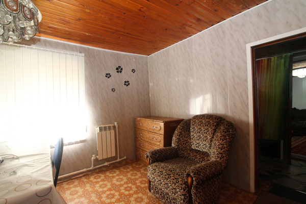 Продам дом, Ленина ул, 269, Пильна рп, 0 км от города