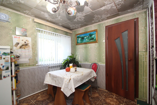 Продам дом, Ленина ул, 269, Пильна рп, 0 км от города