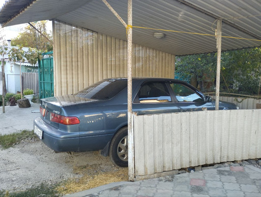 Продам двухкомнатную (2-комн.) квартиру, Дыбенко ул, 46, Симферополь г