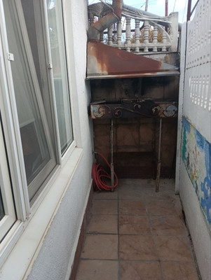 Продам двухкомнатную (2-комн.) квартиру, Дыбенко ул, 46, Симферополь г