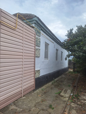 Продам дом, Октябрьская ул, 4, Красносельский пгт, 0 км от города