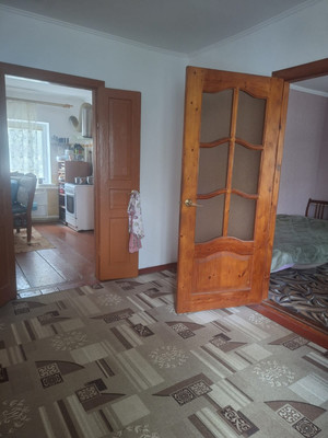 Продам дом, Октябрьская ул, 4, Красносельский пгт, 0 км от города