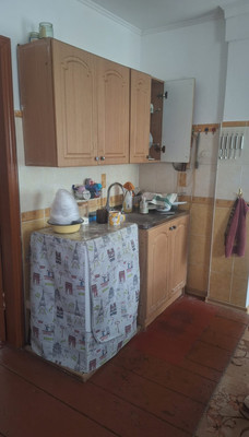 Продам дом, Октябрьская ул, 4, Красносельский пгт, 0 км от города