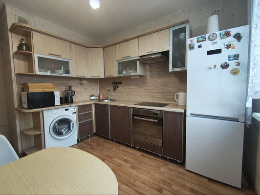 Продам трехкомнатную (3-комн.) квартиру, Ураева б-р, 5, Йошкар-Ола г