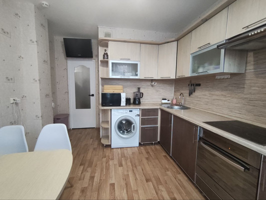 Продам трехкомнатную (3-комн.) квартиру, Ураева б-р, 5, Йошкар-Ола г