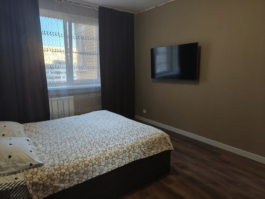Продам трехкомнатную (3-комн.) квартиру, Ураева б-р, 5, Йошкар-Ола г
