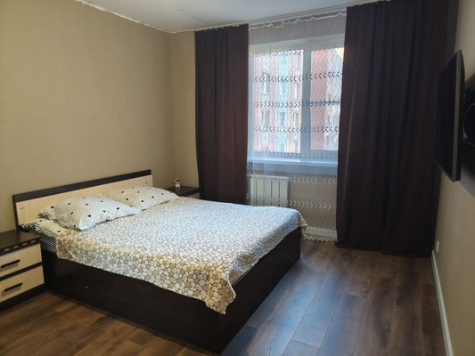 Продам трехкомнатную (3-комн.) квартиру, Ураева б-р, 5, Йошкар-Ола г