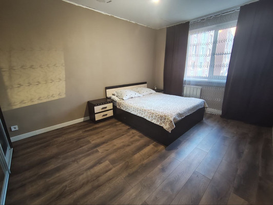 Продам трехкомнатную (3-комн.) квартиру, Ураева б-р, 5, Йошкар-Ола г