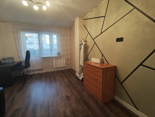 Продам трехкомнатную (3-комн.) квартиру, Ураева б-р, 5, Йошкар-Ола г