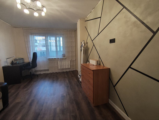 Продам трехкомнатную (3-комн.) квартиру, Ураева б-р, 5, Йошкар-Ола г