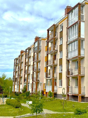 Продам двухкомнатную (2-комн.) квартиру, Тихая ул, 257, Калининград г