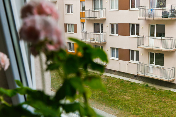 Продам двухкомнатную (2-комн.) квартиру, Тихая ул, 257, Калининград г