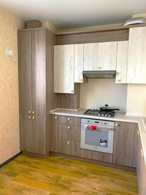 Продам двухкомнатную (2-комн.) квартиру, Тихая ул, 257, Калининград г