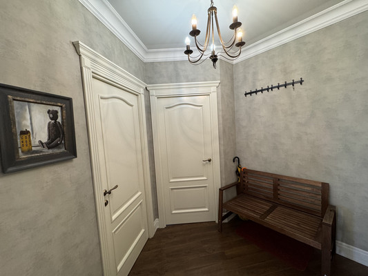 Продам трехкомнатную (3-комн.) квартиру, Гаванская ул, 4, Санкт-Петербург г