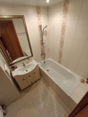 Продам двухкомнатную (2-комн.) квартиру, Ладожская ул, 164, Пенза г