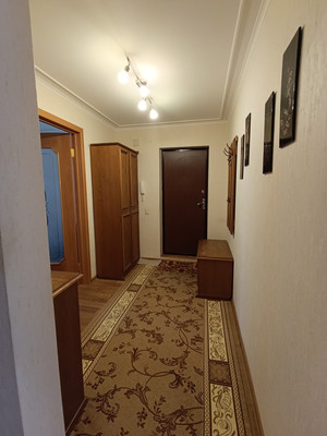 Продам двухкомнатную (2-комн.) квартиру, Ладожская ул, 164, Пенза г