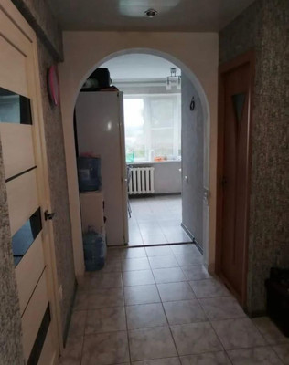 Продам трехкомнатную (3-комн.) квартиру, Новороссийская ул, 72, Армавир г