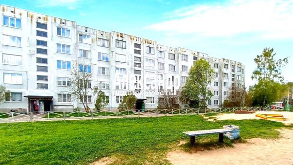 Продам двухкомнатную (2-комн.) квартиру, Новая ул, 2, Михалево п