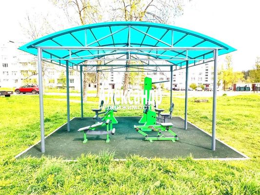 Продам двухкомнатную (2-комн.) квартиру, Новая ул, 2, Михалево п