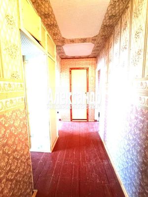 Продам двухкомнатную (2-комн.) квартиру, Новая ул, 2, Михалево п