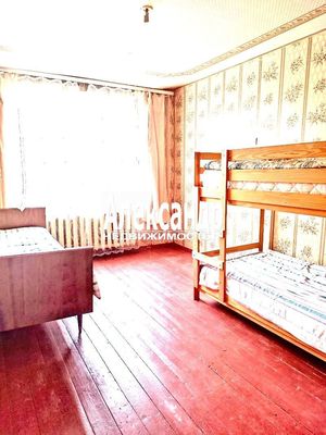 Продам двухкомнатную (2-комн.) квартиру, Новая ул, 2, Михалево п
