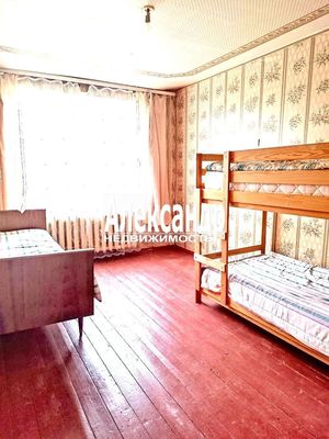 Продам двухкомнатную (2-комн.) квартиру, Новая ул, 2, Михалево п