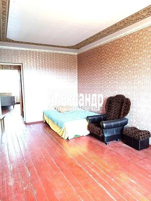 Продам двухкомнатную (2-комн.) квартиру, Новая ул, 2, Михалево п