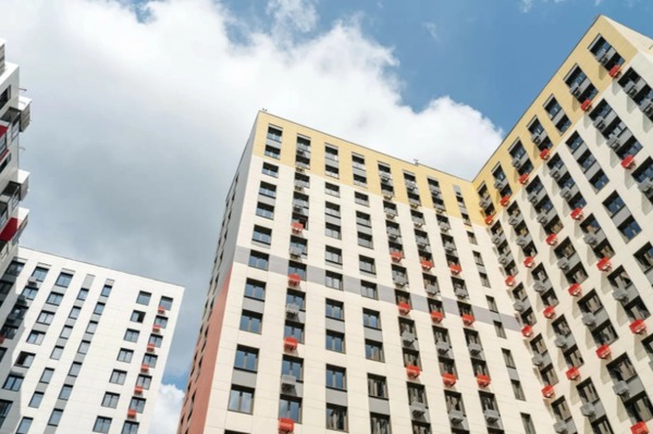 Продам двухкомнатную (2-комн.) квартиру (долевое), Староселье д