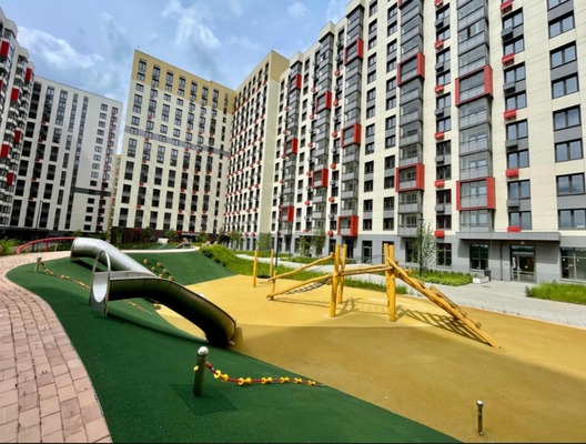 Продам двухкомнатную (2-комн.) квартиру (долевое), Староселье д