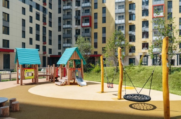 Продам двухкомнатную (2-комн.) квартиру (долевое), Староселье д