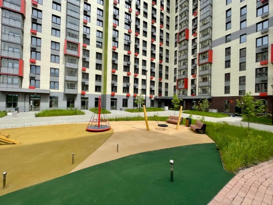 Продам двухкомнатную (2-комн.) квартиру (долевое), Староселье д