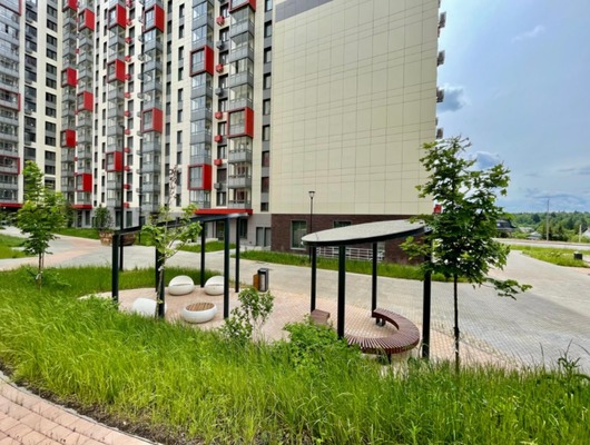 Продам двухкомнатную (2-комн.) квартиру (долевое), Староселье д