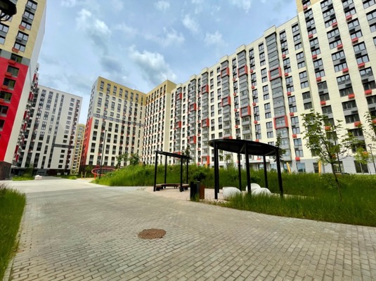 Продам двухкомнатную (2-комн.) квартиру (долевое), Староселье д