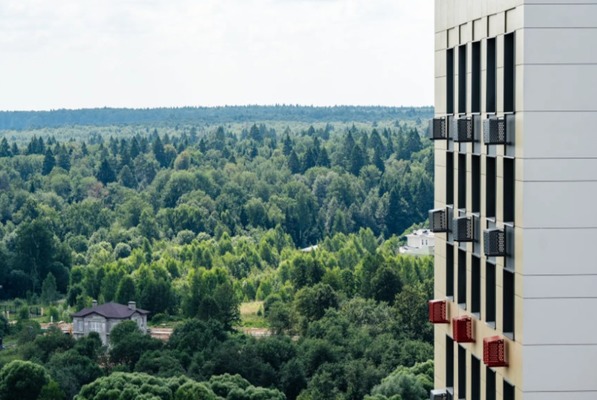 Продам двухкомнатную (2-комн.) квартиру (долевое), Староселье д