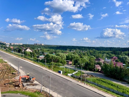 Продам двухкомнатную (2-комн.) квартиру (долевое), Староселье д