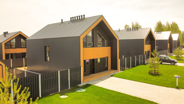 Продам участок 10 соток, ИЖС, Бахадир ул, Казань г, 0 км от города