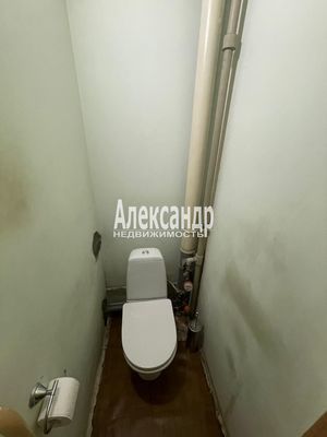 Продам трехкомнатную (3-комн.) квартиру, Планерная ул, 71к3, Санкт-Петербург г