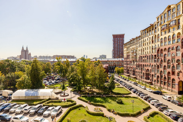 Продам однокомнатную (1-комн.) квартиру, Маршала Рыбалко ул, 2к6, Москва г