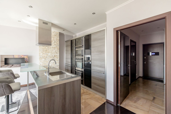 Продам однокомнатную (1-комн.) квартиру, Маршала Рыбалко ул, 2к6, Москва г
