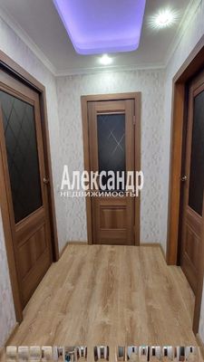 Продам двухкомнатную (2-комн.) квартиру, Новая ул, 3, Севастьяново п