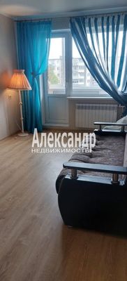 Продам двухкомнатную (2-комн.) квартиру, Новая ул, 3, Севастьяново п