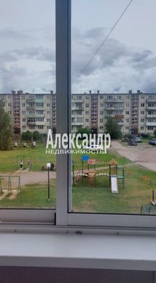 Продам двухкомнатную (2-комн.) квартиру, Новая ул, 3, Севастьяново п