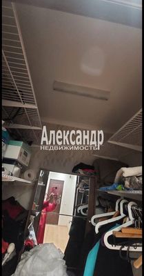 Продам двухкомнатную (2-комн.) квартиру, Новая ул, 3, Севастьяново п
