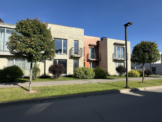 Продам таунхаус, Черничная ул, 62к1, Большое Свинорье д, 0 км от города