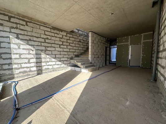 Продам таунхаус, Черничная ул, 62к1, Большое Свинорье д, 0 км от города