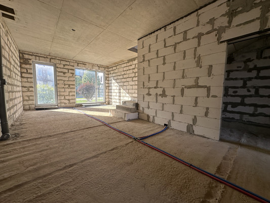 Продам таунхаус, Черничная ул, 62к1, Большое Свинорье д, 0 км от города