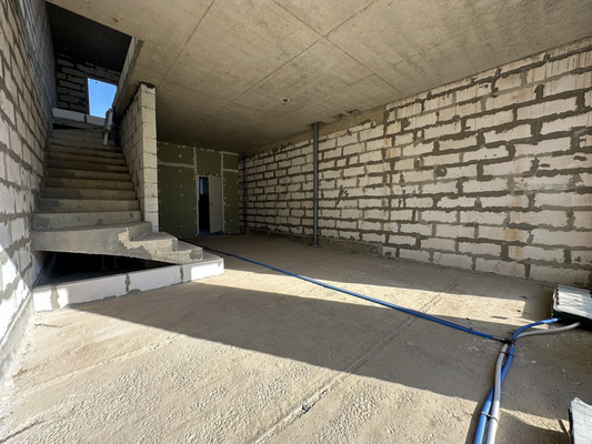 Продам таунхаус, Черничная ул, 62к1, Большое Свинорье д, 0 км от города