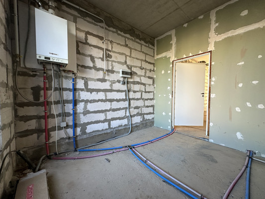 Продам таунхаус, Черничная ул, 62к1, Большое Свинорье д, 0 км от города